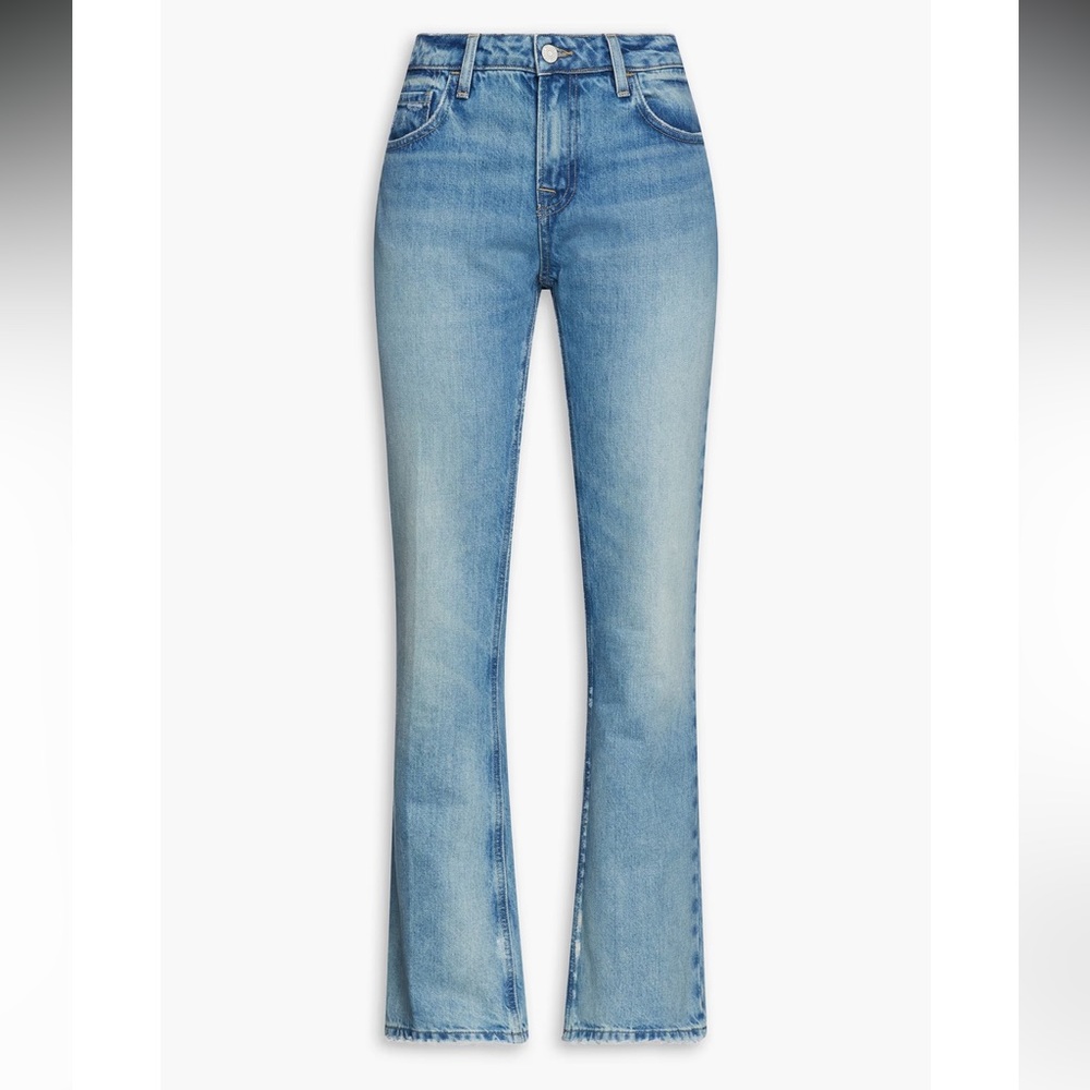 NWT Frame The Boot Jeans